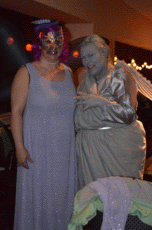 MarsCon's  6th Masquerade Ball